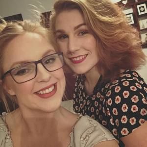 Meet your Posher, Christie